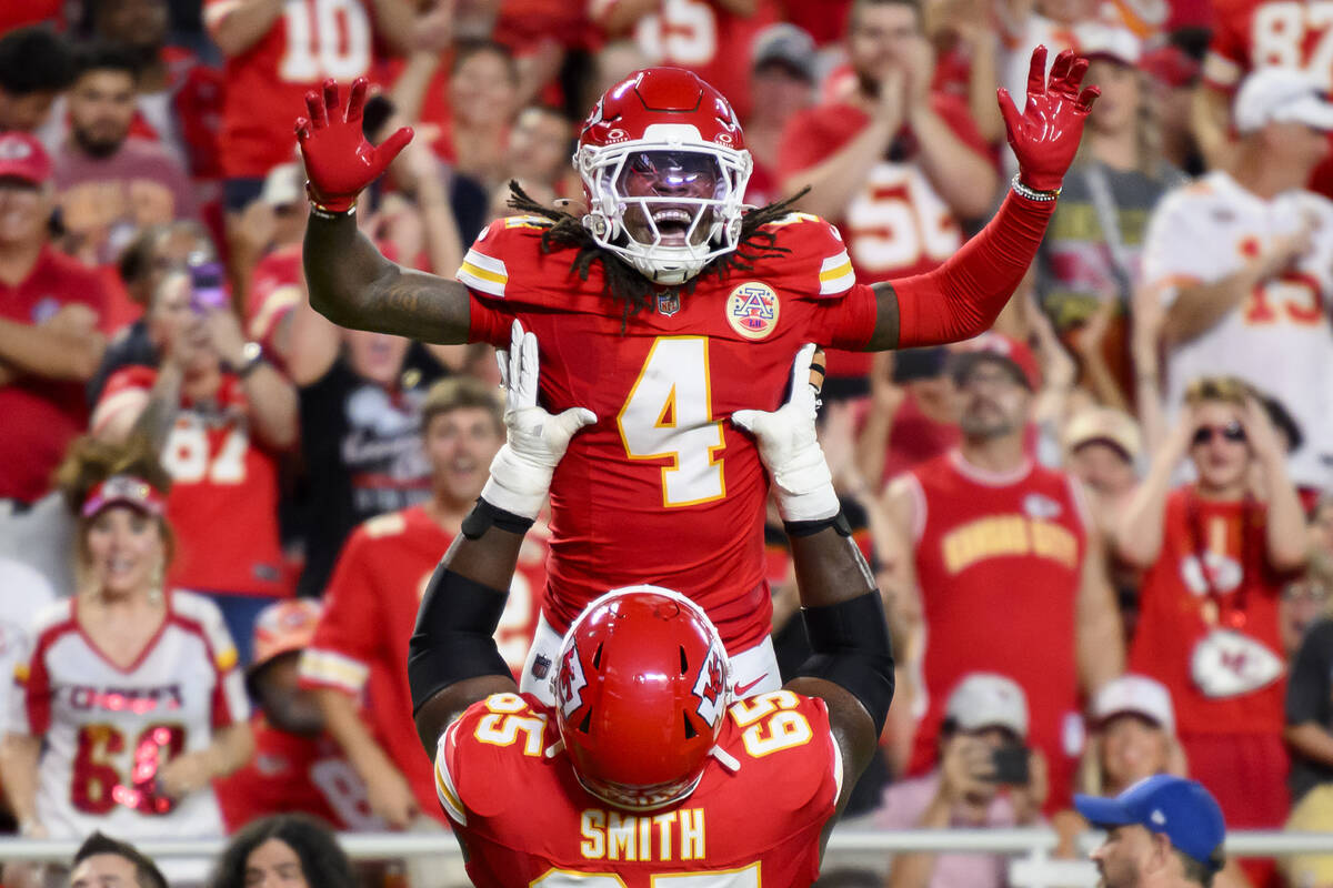 NFL Week 7 betting breakdown: Odds, picks, final scores for every game | Betting