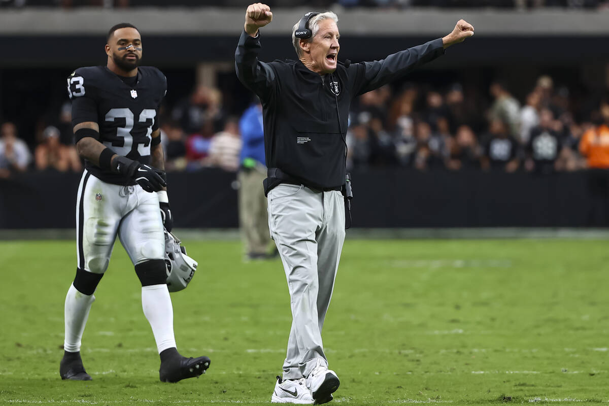 Raiders vs. Chiefs how to watch NFL Week 7: TV channel, streaming, odds | Raiders News
