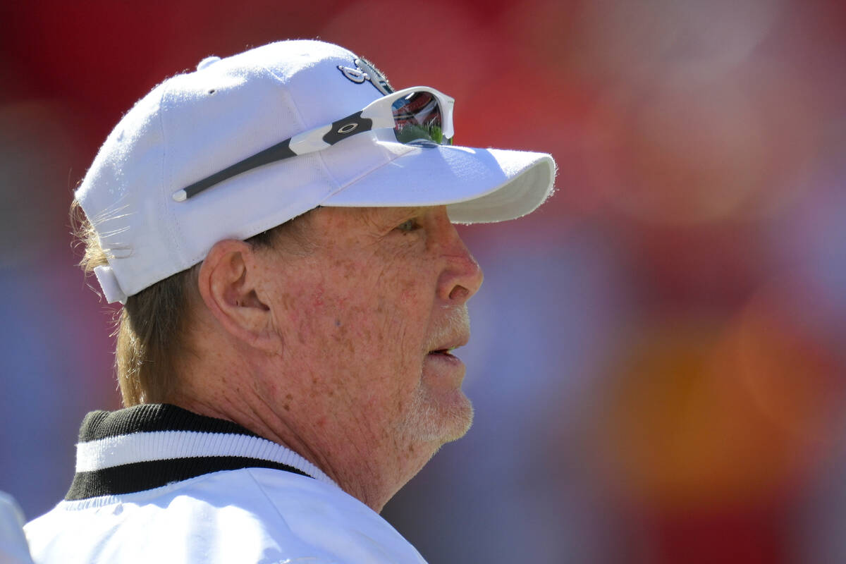 Raiders’ Mark Davis says Pete Carroll’s job is safe | Raiders News
