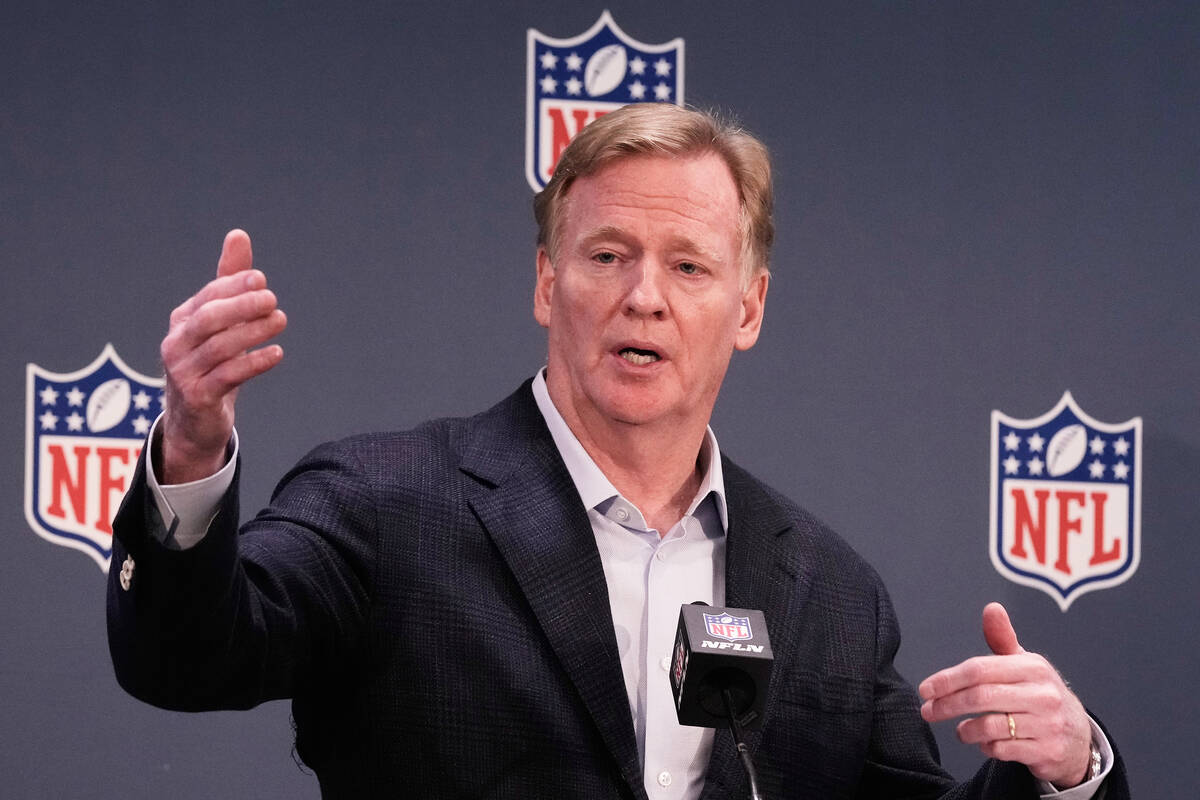 Las Vegas could be awarded Super Bowl 63 in 2029 at March NFL meetings | Raiders News