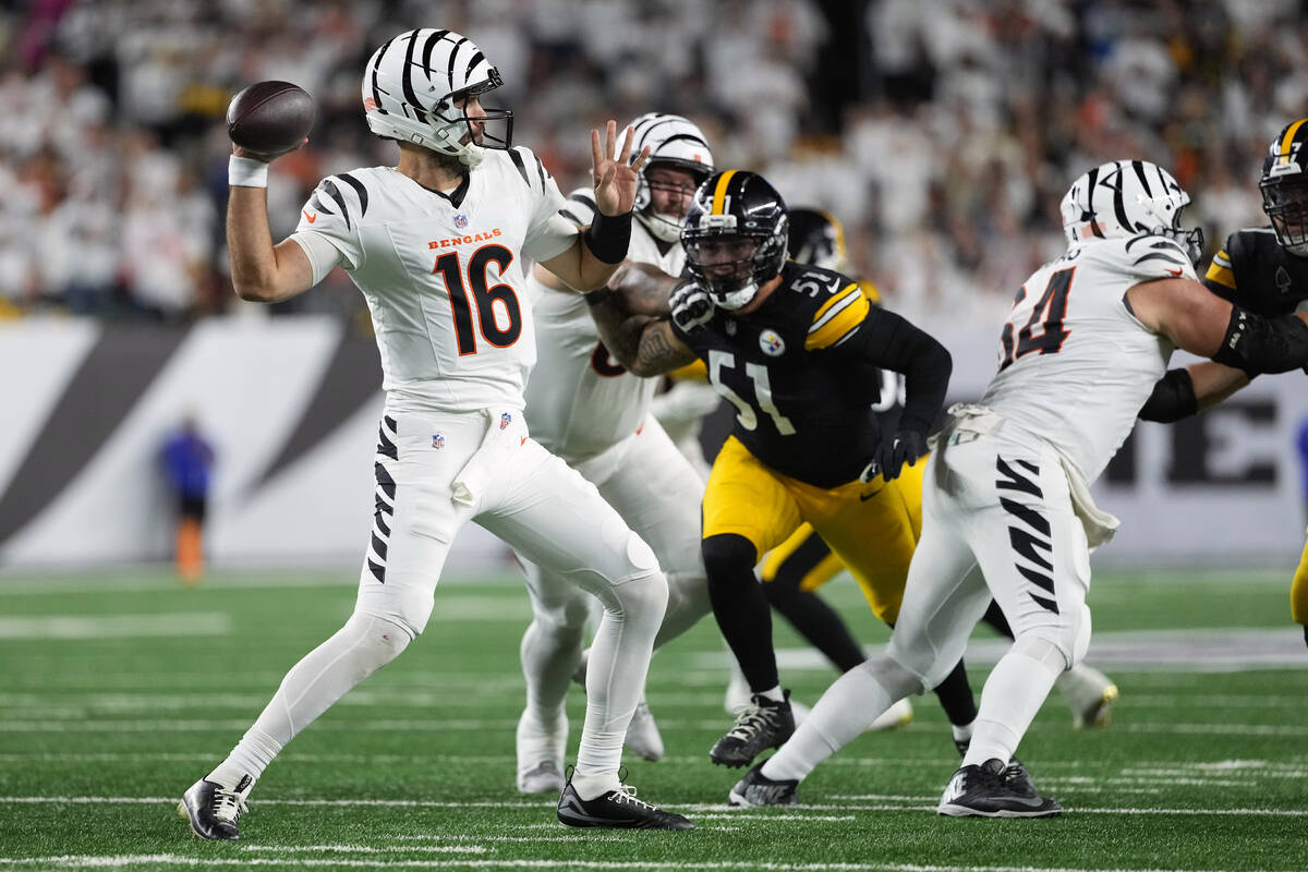 Week 8 NFL betting trends | Betting