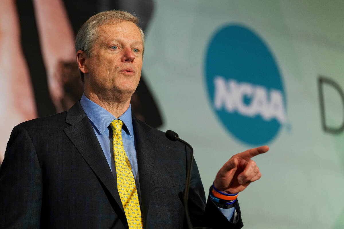 NCAA to allow college athletes to bet on pro sports starting Nov. 1 | Betting