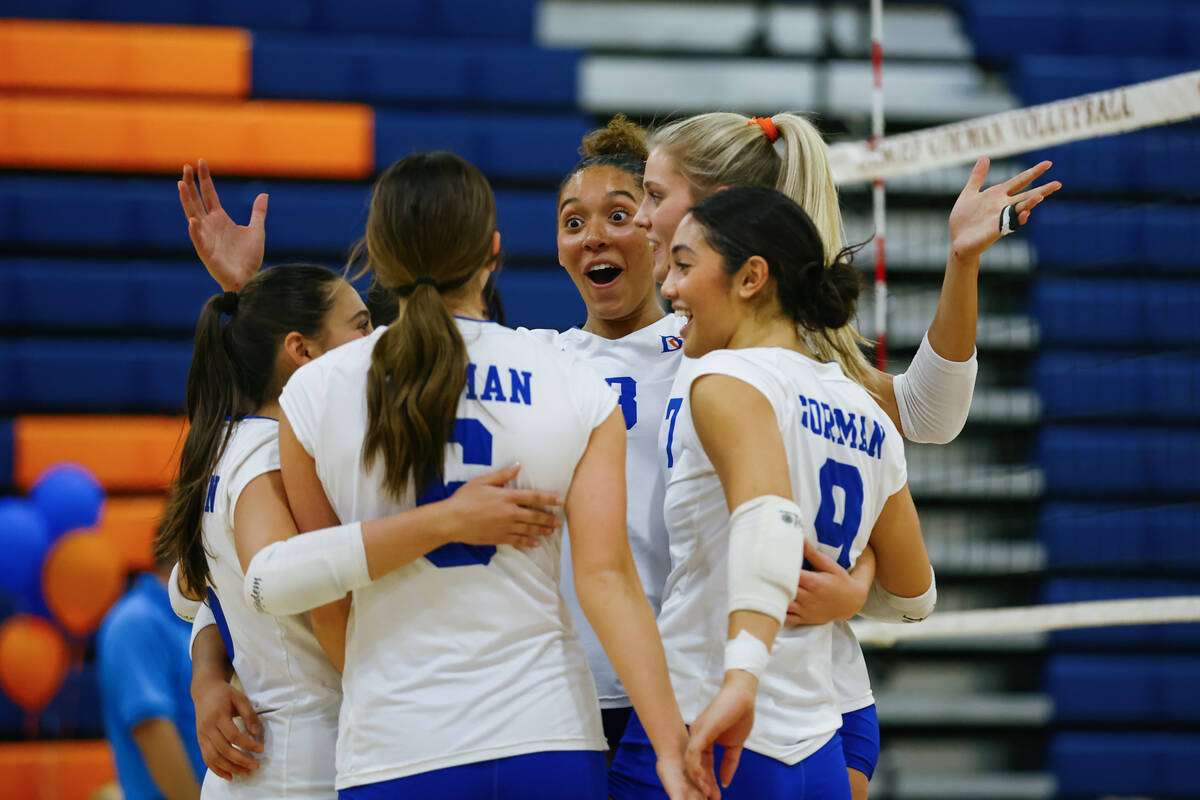 Nevada high school soccer, girls volleyball scores