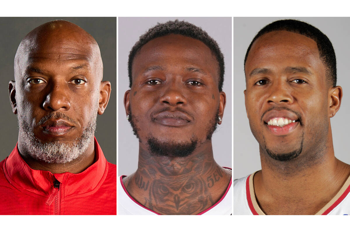 Chauncey Billups, Terry Rozier arrested in gambling, sports betting probe | Betting