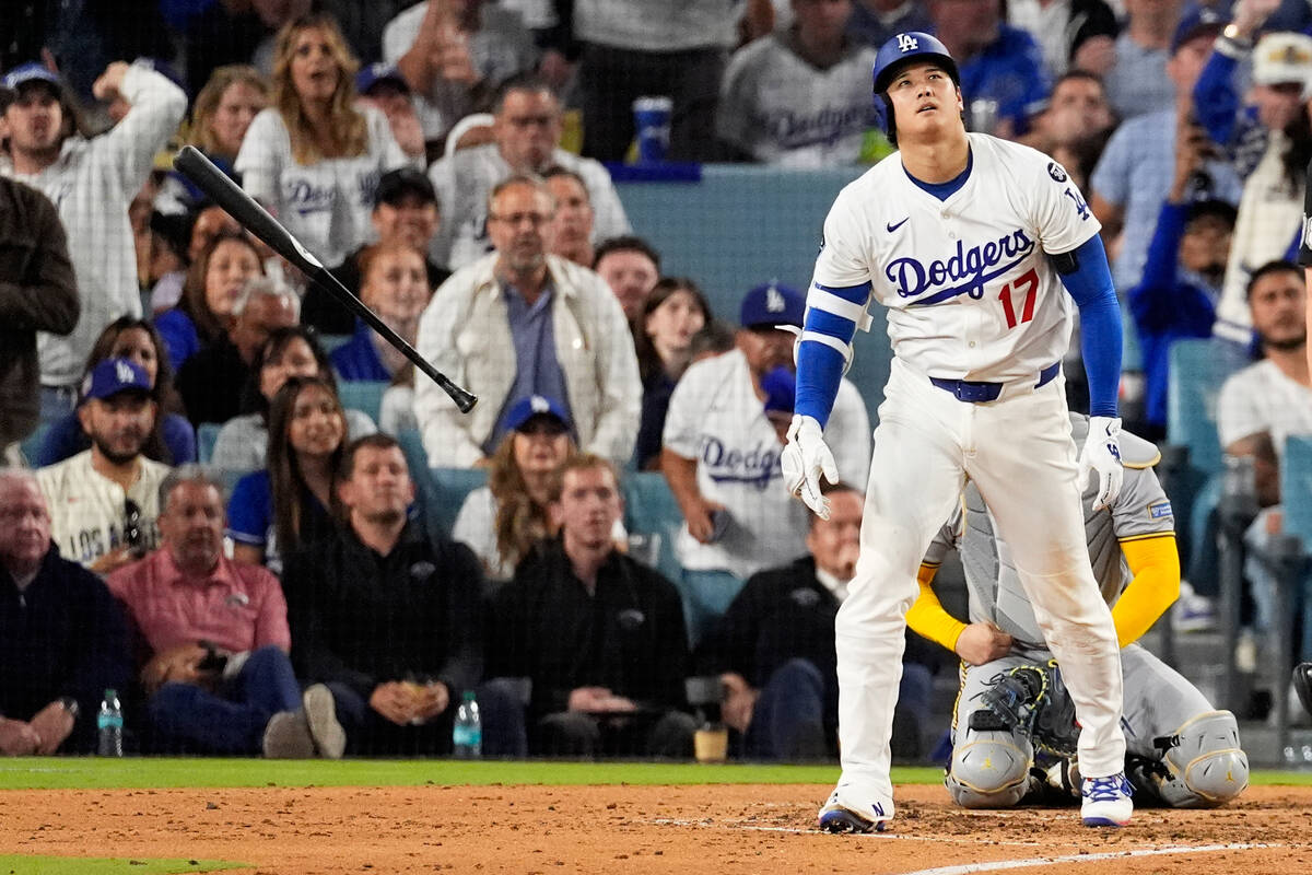 Dodgers-Blue Jays World Series betting: ‘Public can’t get enough of Dodgers’ | Betting