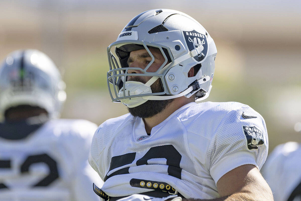 Raiders’ Jon Rhattigan, West Point alum, rejoins Pete Carroll in Las Vegas | Raiders News