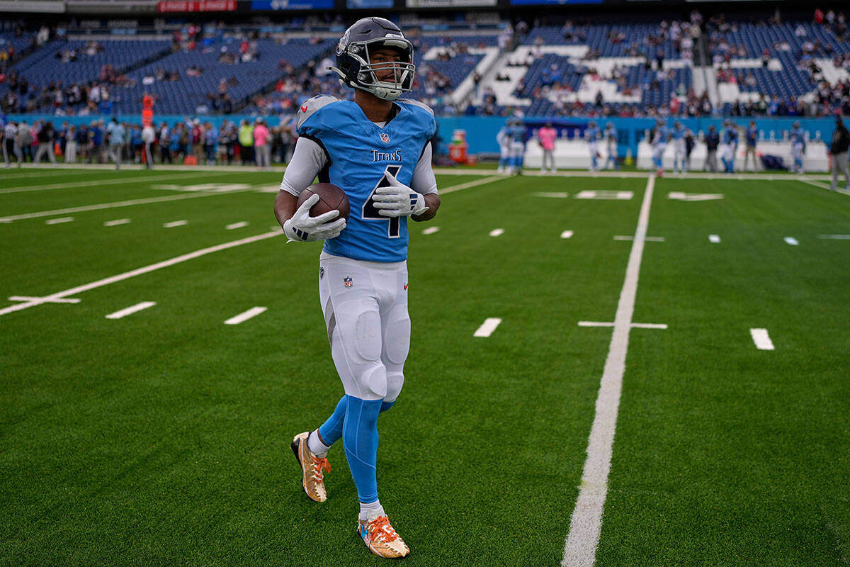 Raiders sign veteran wide receiver Tyler Lockett | Raiders News