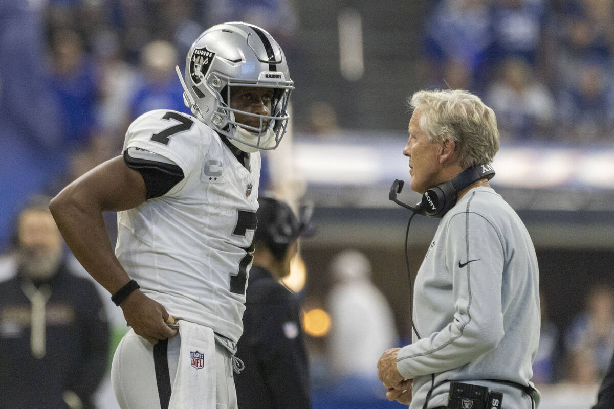 NFL Week 9 betting trends — Edge for Raiders-Jaguars | Betting