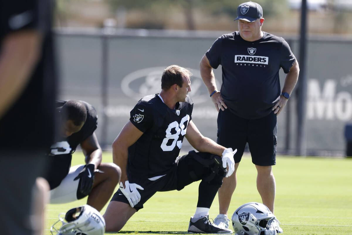 Raiders excited to have Brock Bowers, Jakobi Meyers back against Jaguars | Raiders News