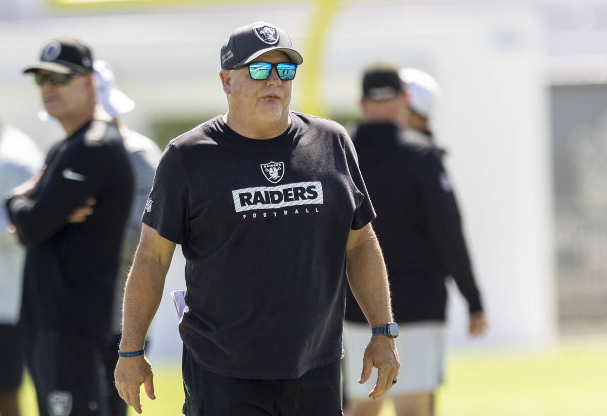 Chip Kelly failing as Raiders offensive coordinator under Pete Carroll | Ed Graney | Sports