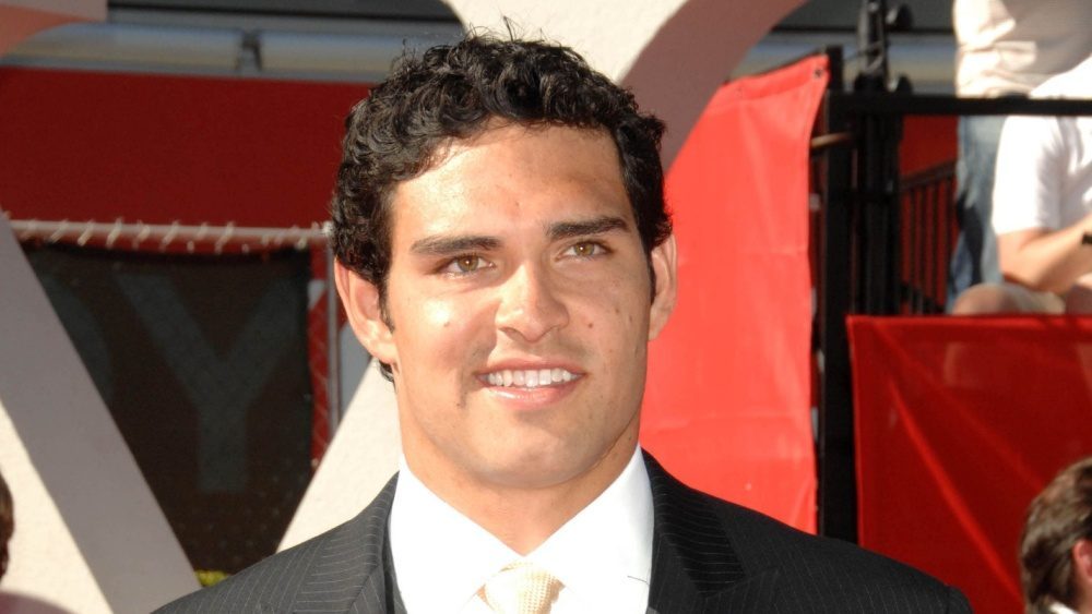 Former NFL QB Mark Sanchez hit with upgraded felony battery charge after Indianapolis altercation | KKGK, KLAV, KWWN, KRLV (LVSN)