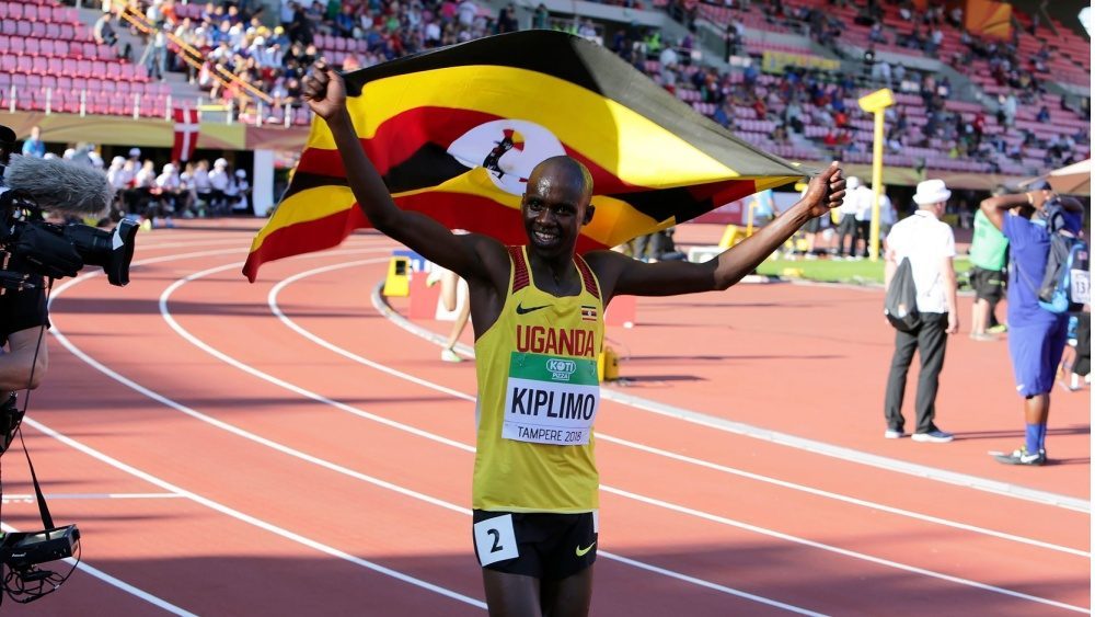 Uganda’s Jacob Kiplimo, Hawi Feysa of Ethiopia win Chicago Marathon | KKGK, KLAV, KWWN, KRLV (LVSN)