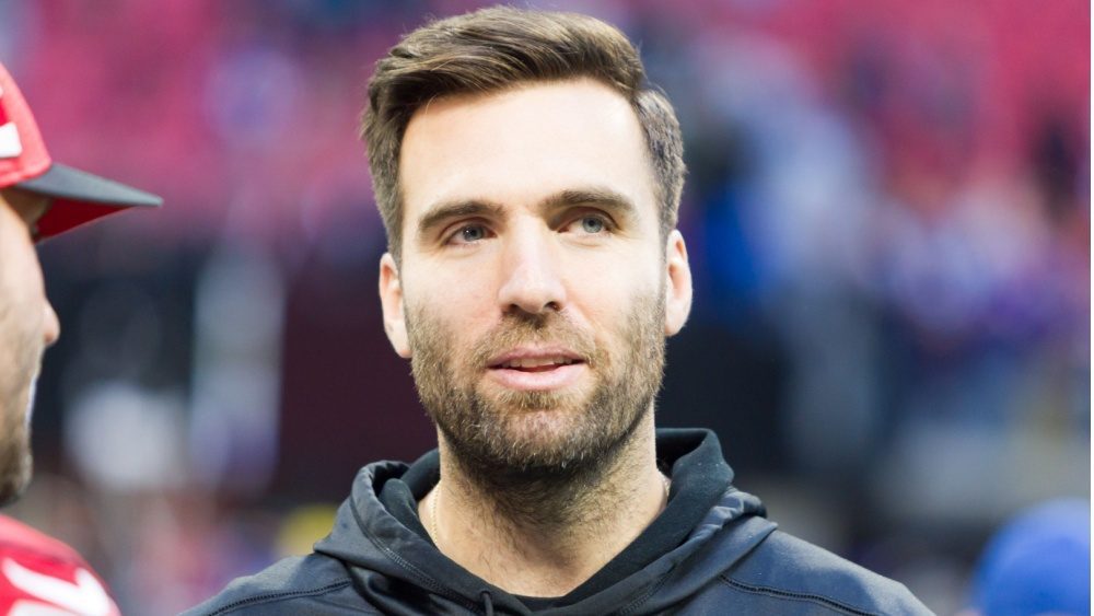 Cincinnati Bengals acquire veteran QB Joe Flacco from the Cleveland Browns | KKGK, KLAV, KWWN, KRLV (LVSN)