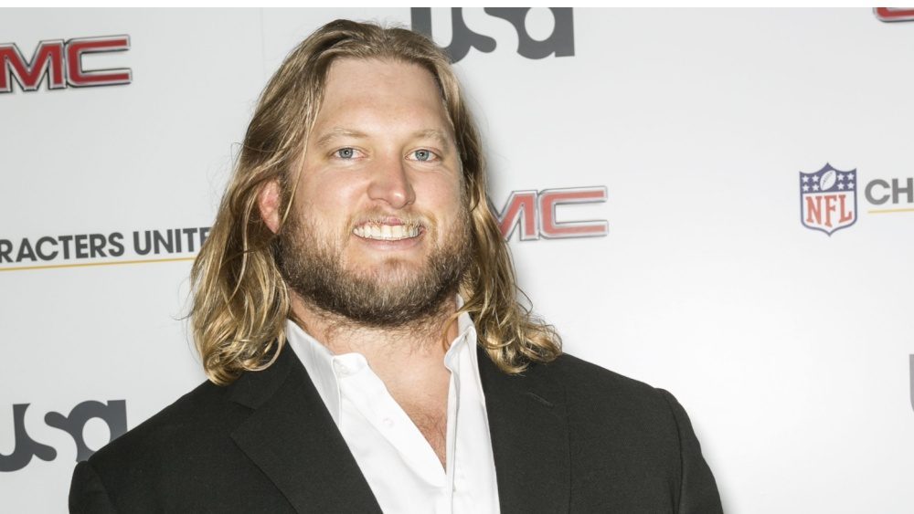 New York Jets legend Nick Mangold dies at 41 after lengthy battle with kidney disease | KKGK, KLAV, KWWN, KRLV (LVSN)
