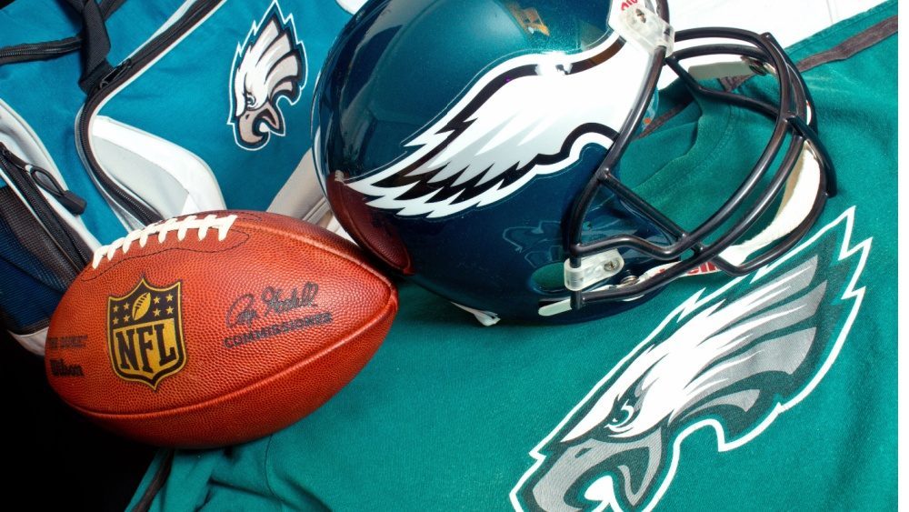 Pass rusher Brandon Graham ends retirement to rejoin the Philadelphia Eagles | KKGK, KLAV, KWWN, KRLV (LVSN)