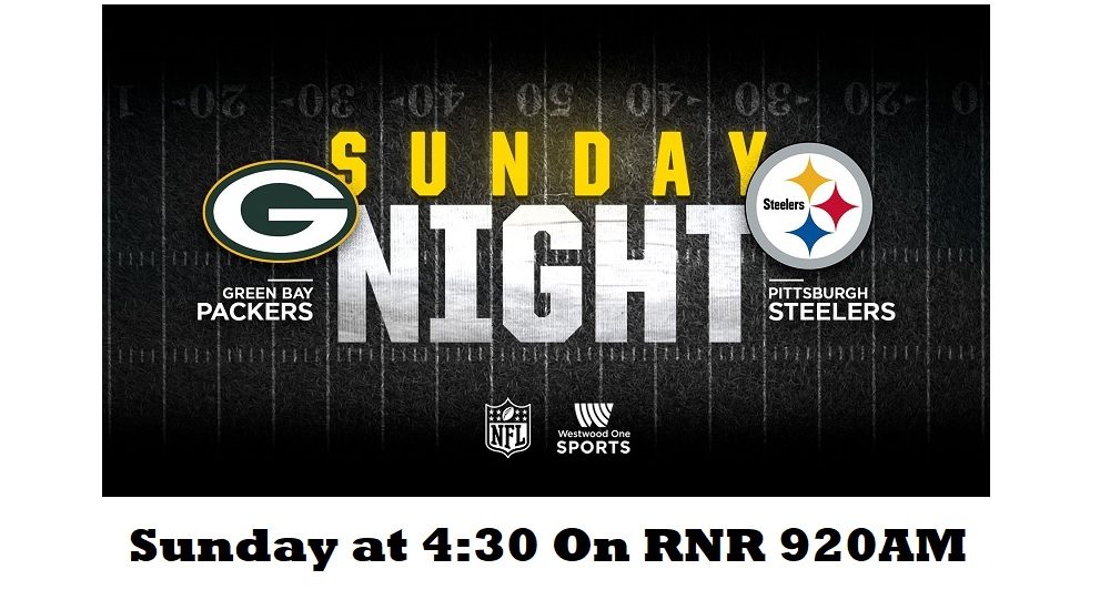 SNF on RNR 920AM | KKGK, KLAV, KWWN, KRLV (LVSN)