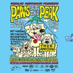 Paws at the Peak