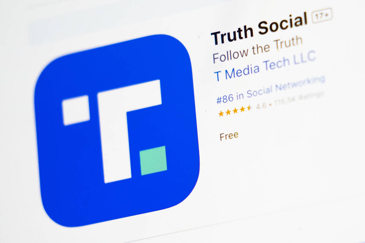 Trump’s Truth Social rolling out new prediction market. Here’s what experts say | Casinos & Gaming