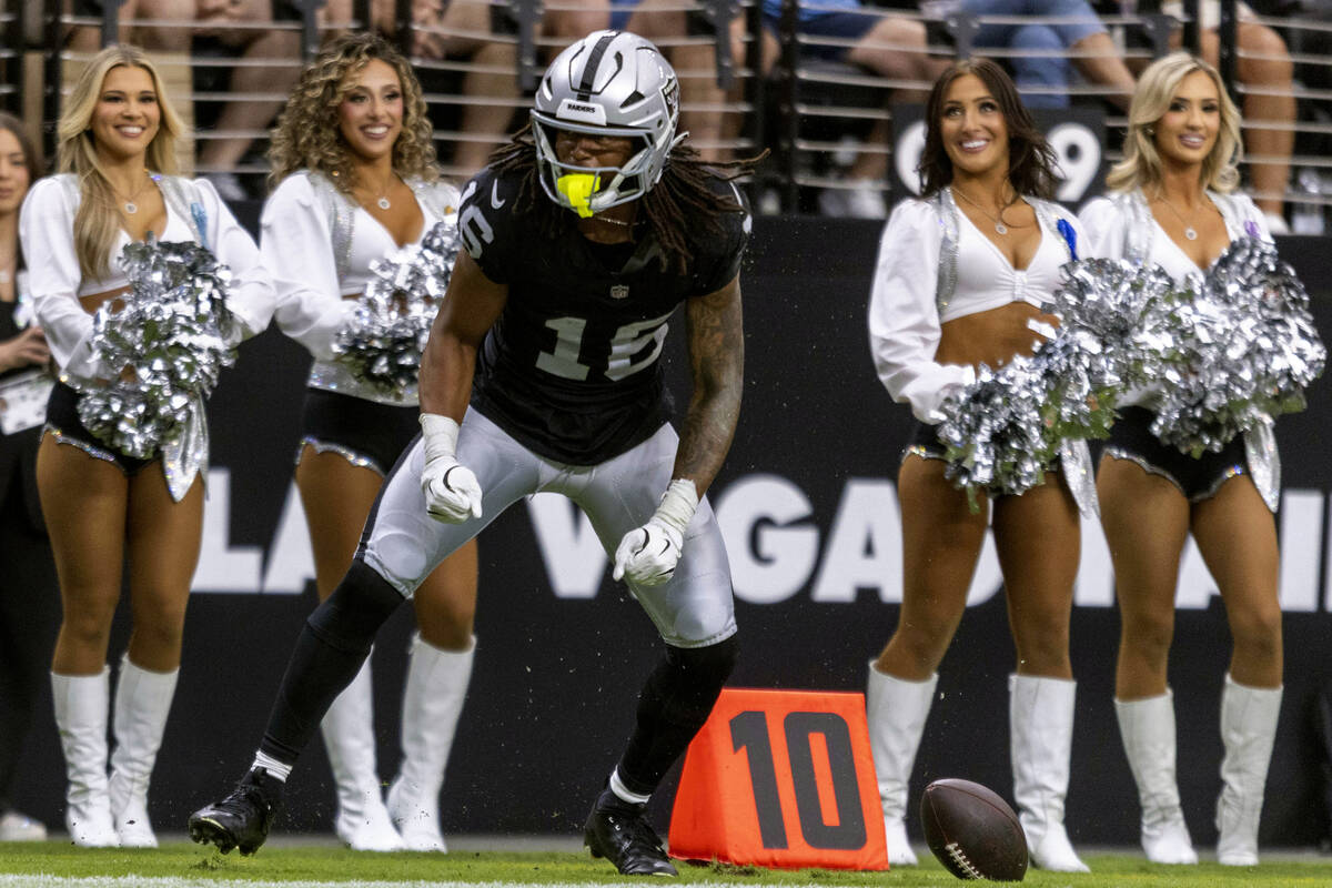 Raiders vs. Jaguars how to watch NFL Week 9: TV channel, streaming, odds | Raiders News