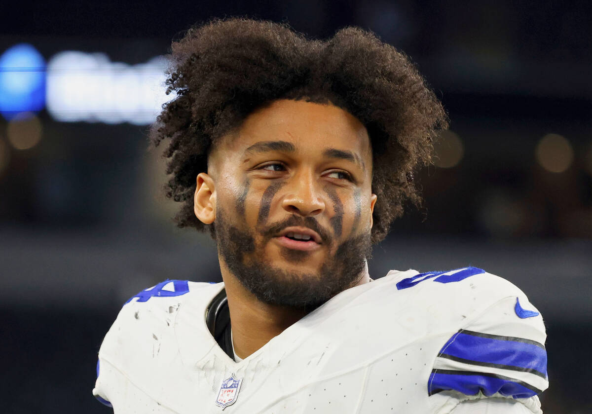 Suicide suspected in death of Cowboys’ Marshawn Kneeland, 24 | NFL