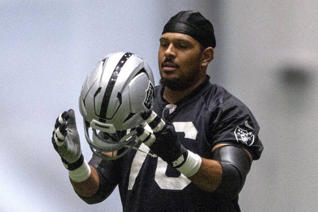 Three things to keep an eye on when the Raiders host the Cowboys | Raiders News