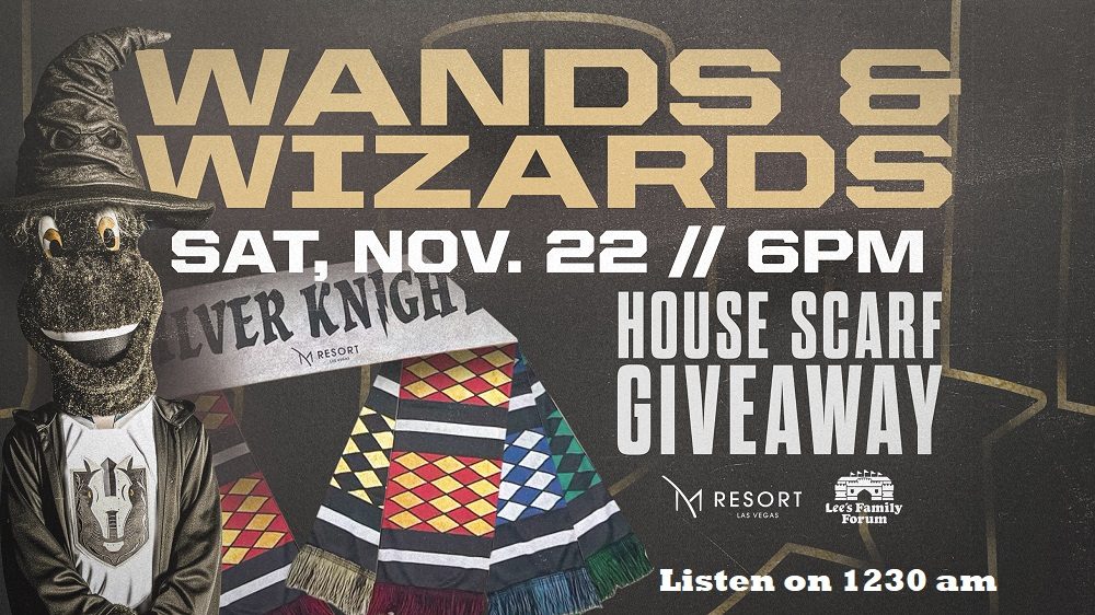 HSK Host Admirals | KKGK, KLAV, KWWN, KRLV (LVSN)