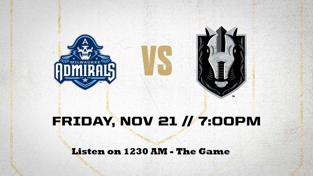 HSK Host Admirals | KKGK, KLAV, KWWN, KRLV (LVSN)