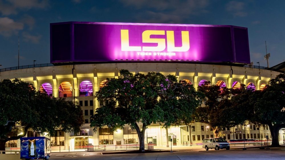 Brian Kelly sues LSU, claims the school is trying to avoid $54M buyout by firing him ‘for cause’ | KKGK, KLAV, KWWN, KRLV (LVSN)