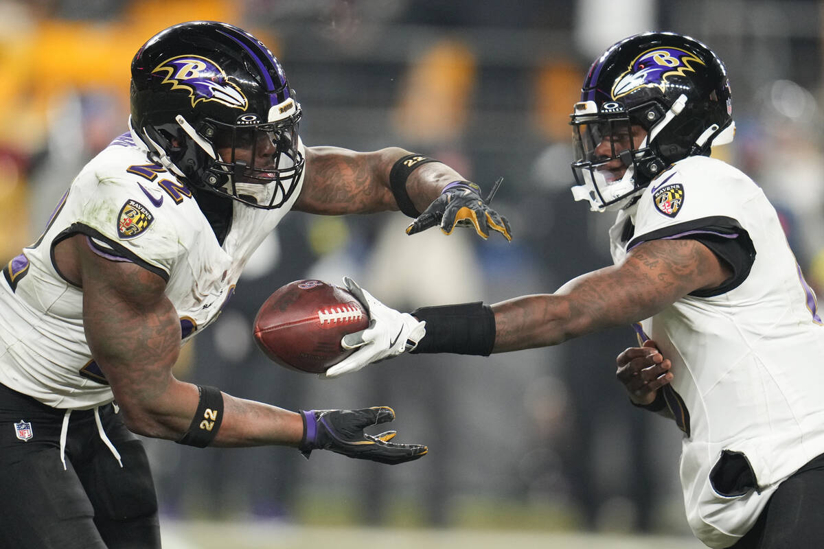 NFL coaching carousel: Ravens job vaults to top of seven openings