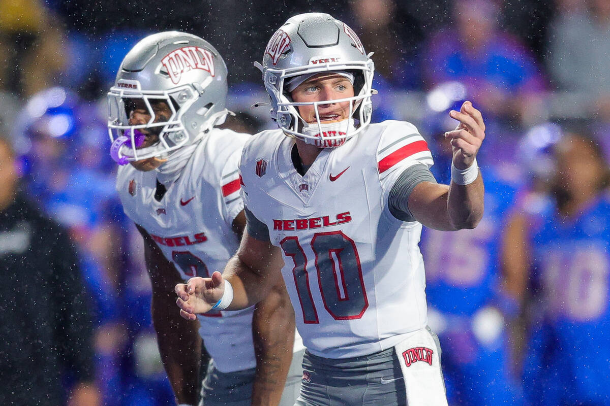 Mountain West Player of the Year Colandrea picks Nebraska