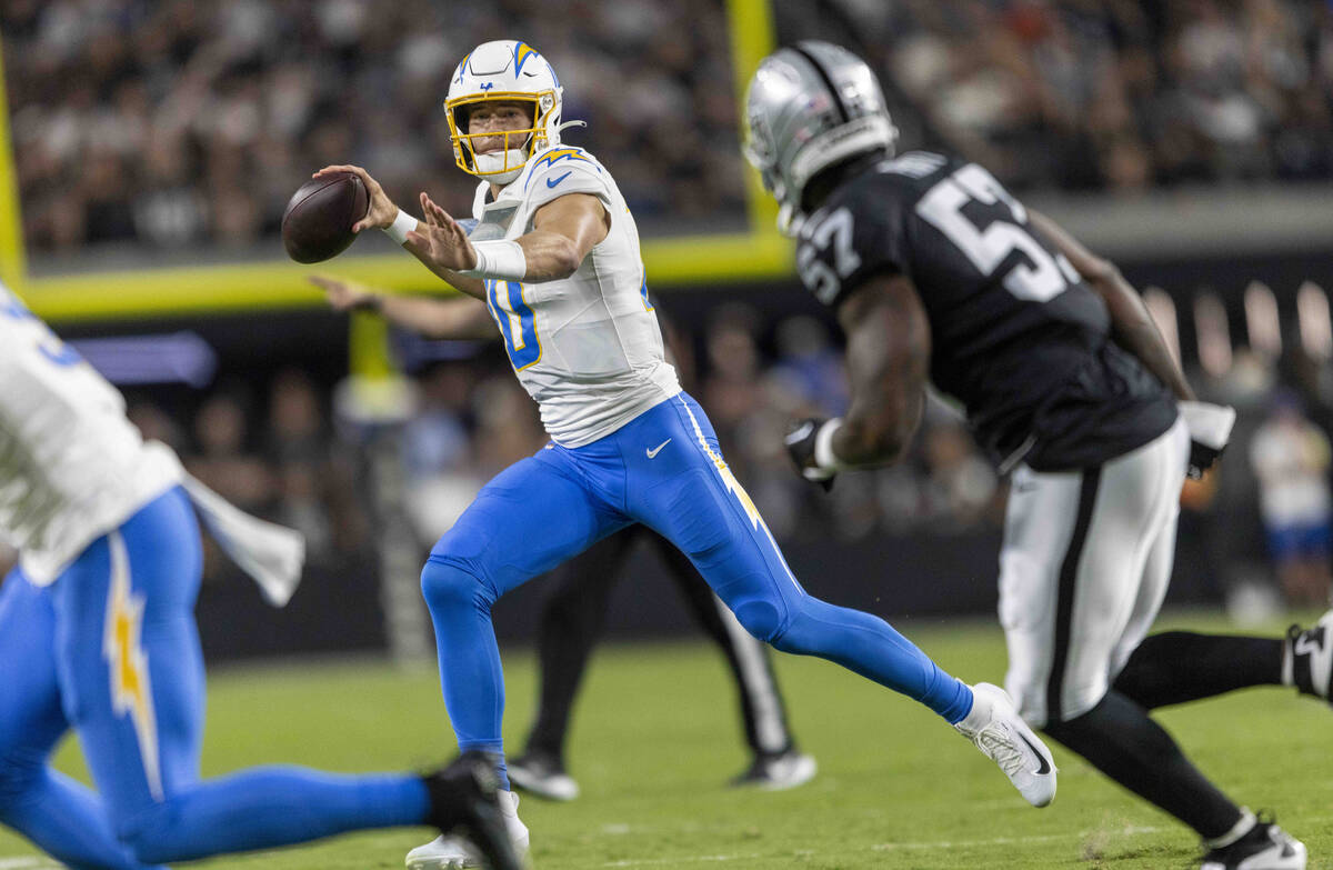 Wild Card Weekend Betting Guide: Panthers, Bears Offer Value as Home Dogs