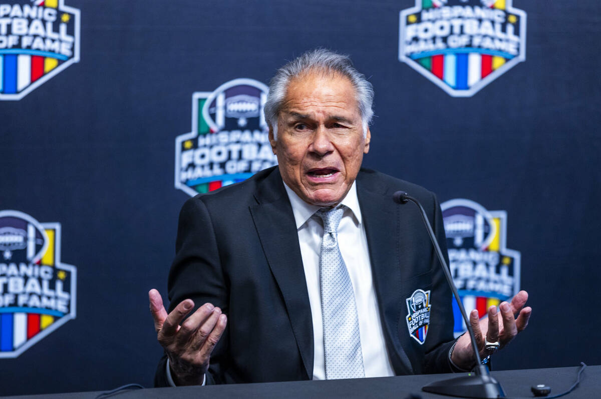 Plunkett, Rivera highlight Hispanic impact as Raiders welcome Mendoza