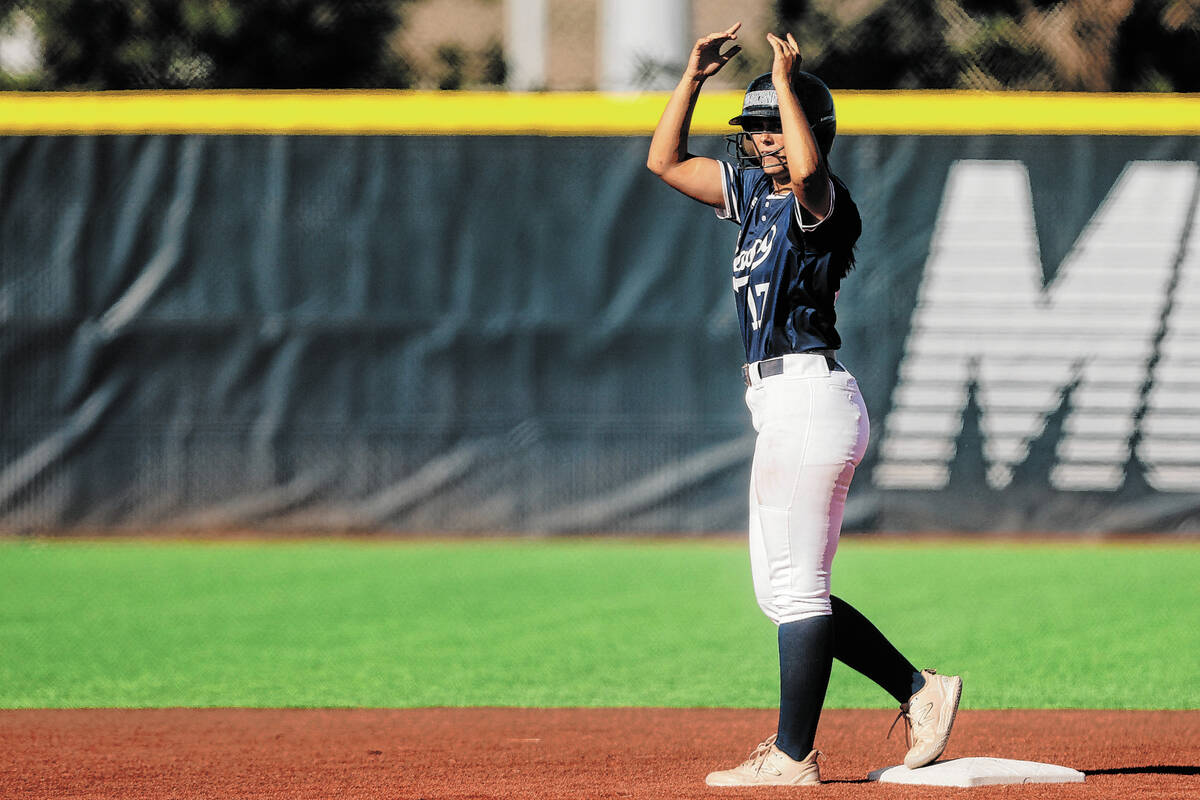 Shadow Ridge survives elimination behind Duarte and Covington home runs