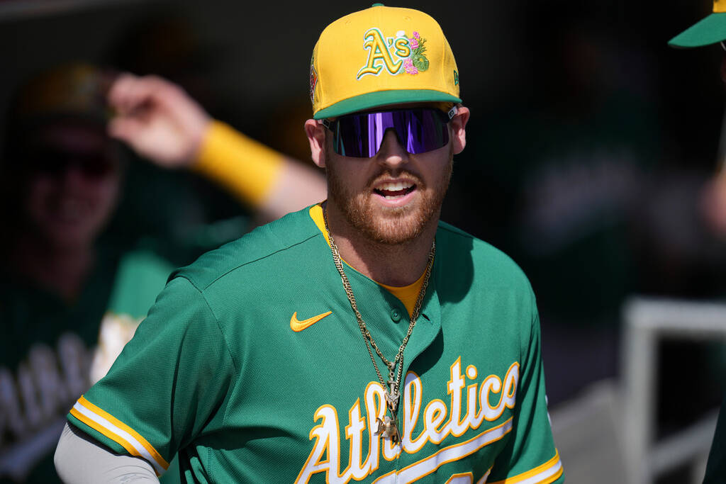 Tommy White’s all-around growth fuels Aviators’ recent surge