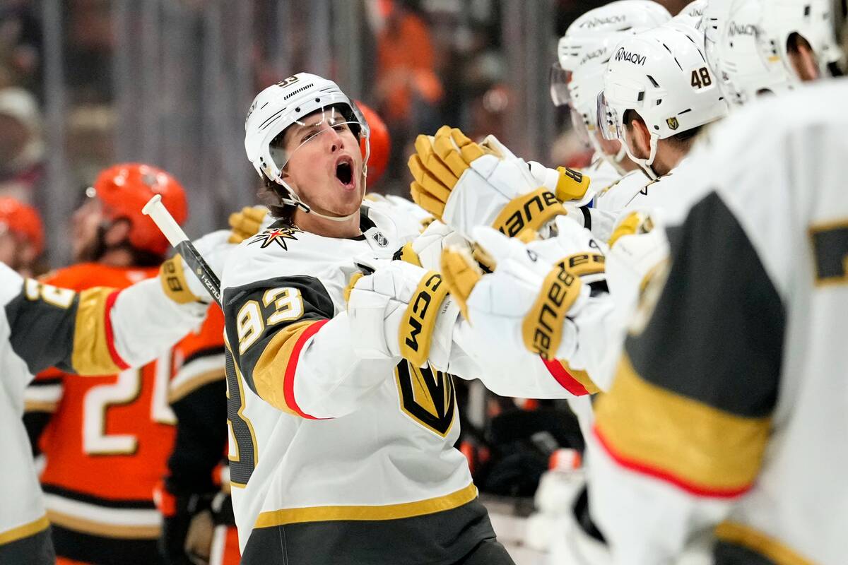 Eleven States Declare Golden Knights the NHL’s Most Hated Franchise