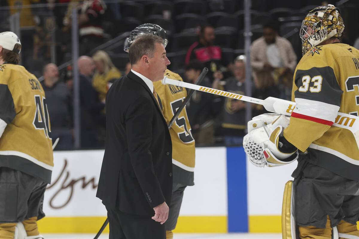 Cassidy vents frustration as Knights block interview requests