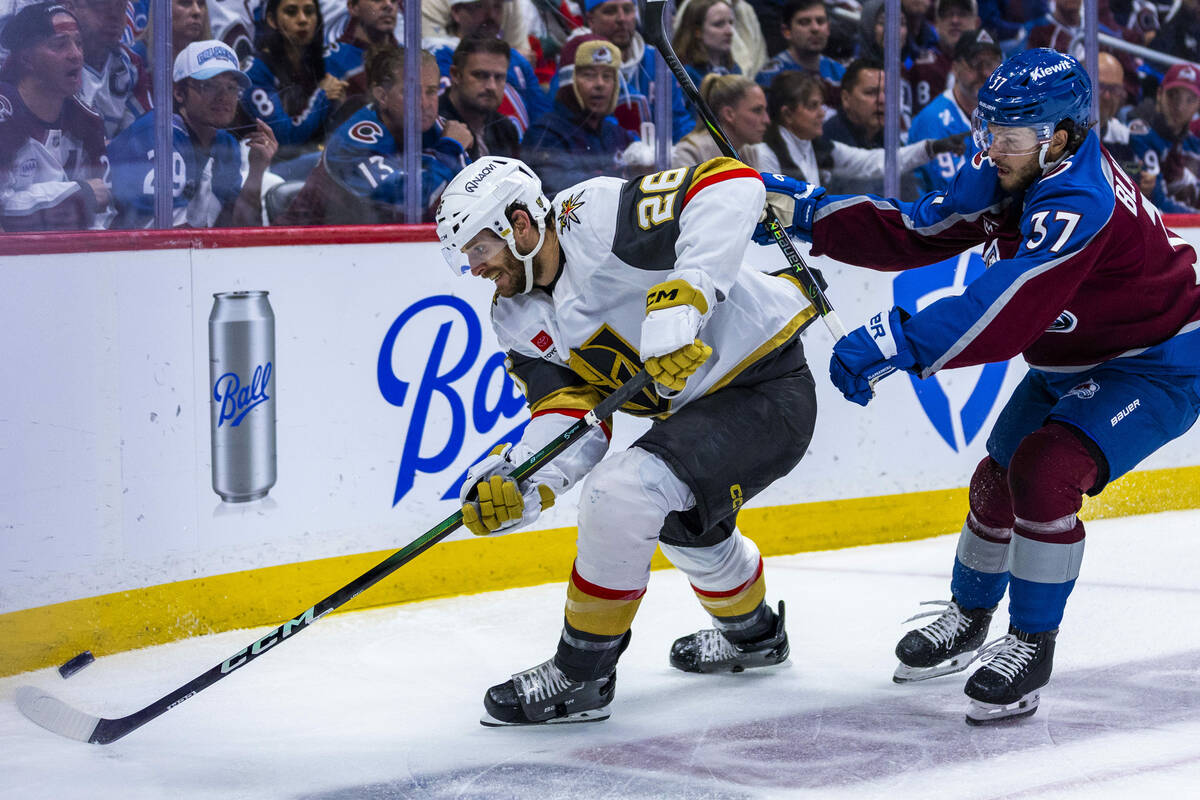 Journeyman Nic Dowd Eyes First Stanley Cup with Golden Knights