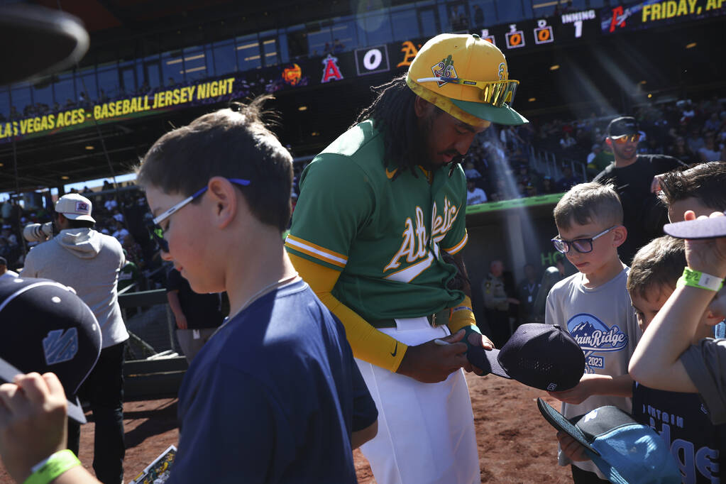 Aviators’ Kuroda-Grauer wins over Athletics with 80-grade leadership