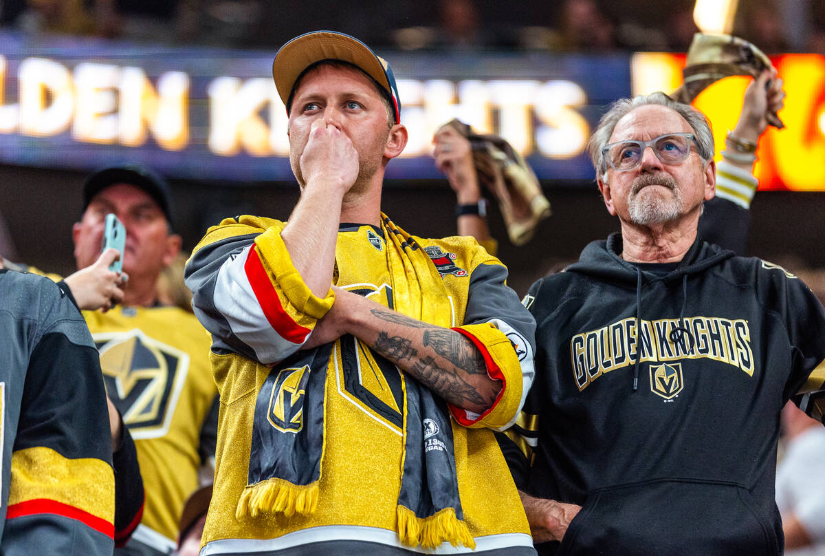 Golden Knights Aim to Push Hurricanes to Brink in Game 4