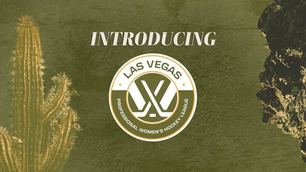 Las Vegas PWHL team hires Kim Weiss as first head coach